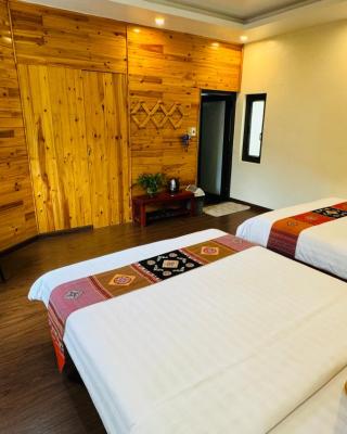 Sapa Harmony Homestay