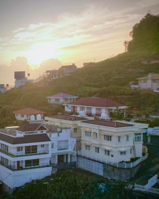 Away From Home - 4 - Rooms In Ooty, Home Stay Ooty