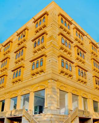 Hotel Jaisal Inn - Pure Veg