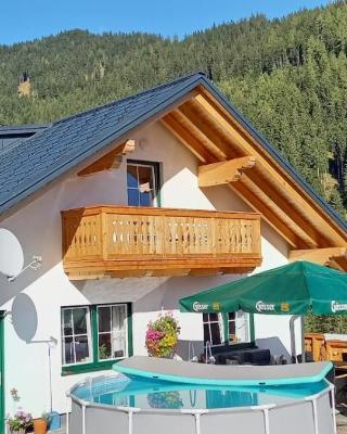 Apartment Schönwetter