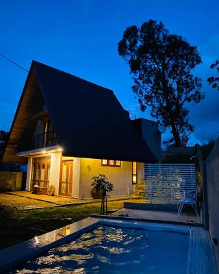 Avons Residence Hanthana