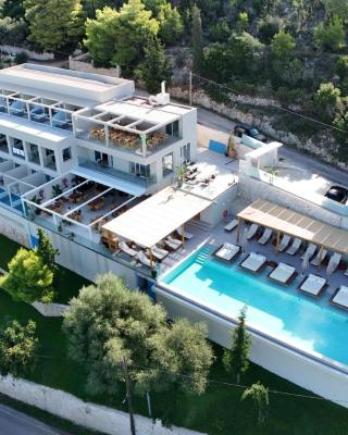 Myzith Luxury Suites