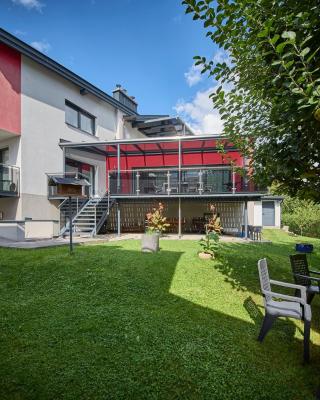 Appartementhaus Goldnugget