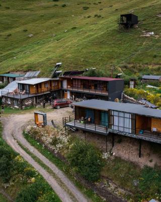 Ardoti Guest House