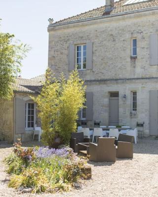 Domaine de Quittignan Brillette