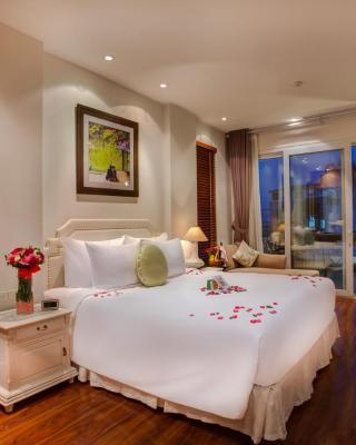 Mercury Central Hotel Hanoi