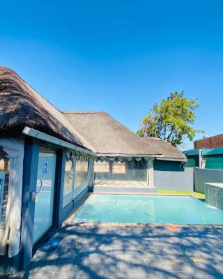 President Guest Lodge