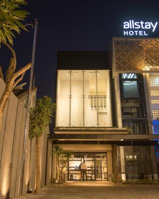 Allstay Ecotel Yogyakarta