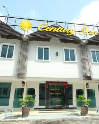 Century Inn Hotel