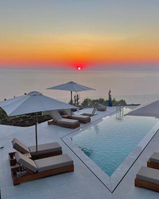 Calma Suites Lefkada