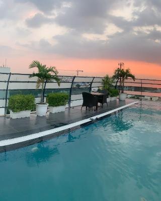 Hotel Bhaskar