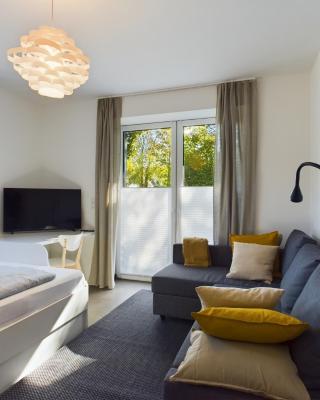 Studio-Apartment Sophia