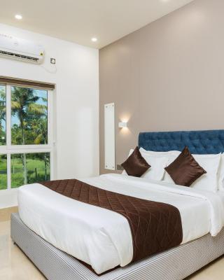 The Lotaz Hotel