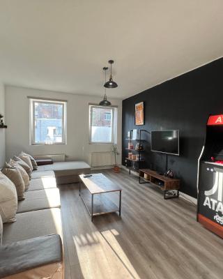 Appartement Verviers