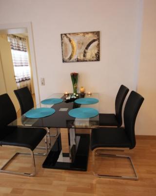 Appartement Romantikstadt Steyr