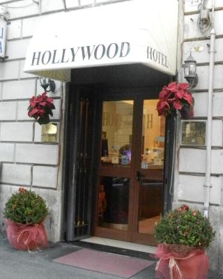 Hotel Hollywood