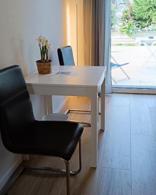 Appartement Bergzauber