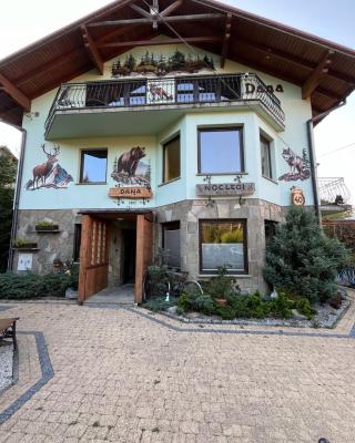 uDany Noclegi ze Śniadaniem