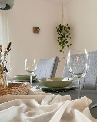Gemütliches Einfamilienhaus