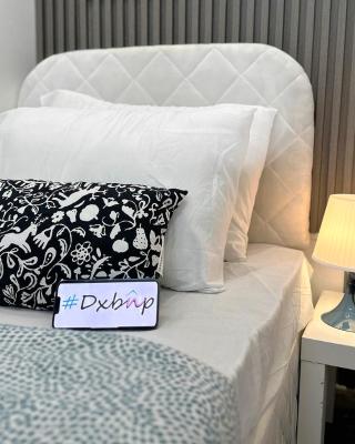 Radiant Parition Room in Barsha Heights Near Metro