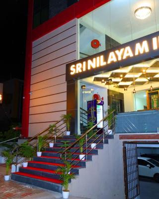SRI NILAYAM Inn