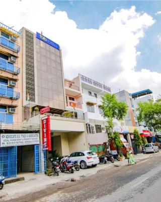 Divine Residency by JMD Group Near Yashobhoomi & Delhi IGI Airport