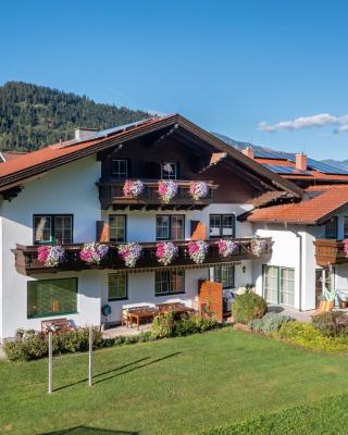Gästehaus Pilz Schladming