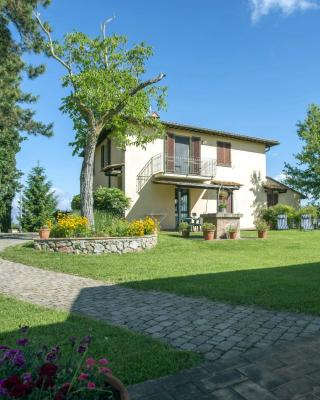 Agriturismo Il Poggetto