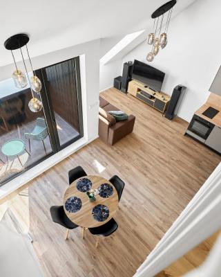 Krušec Loft by Mountain ways