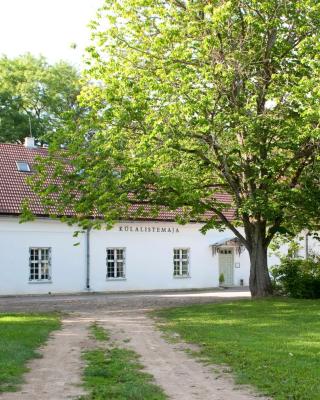 Palmse Manor Guesthouse - Self Check-in