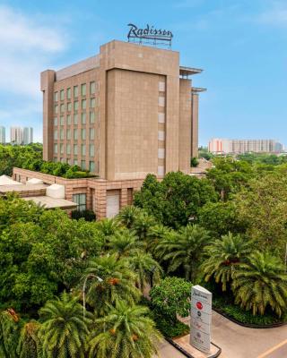 Radisson Noida