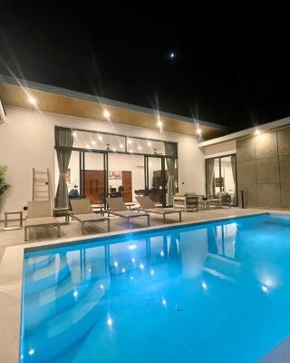 Baan Saint-Tropez Seaview Villa Ko Samui Private Villa