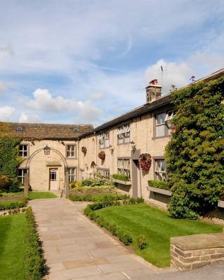 The Fleece Inn at Barkisland