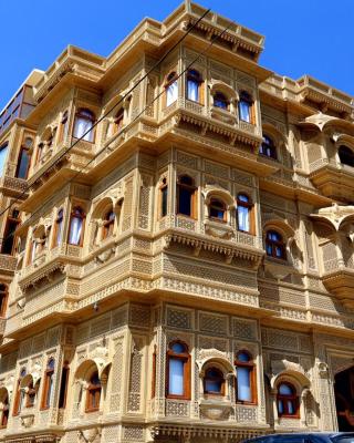 Hotel Golden Signature