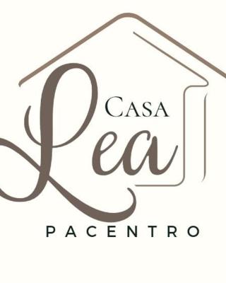 CasaLeaPacentro