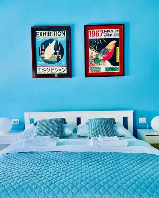 Apartment Sonnino 37