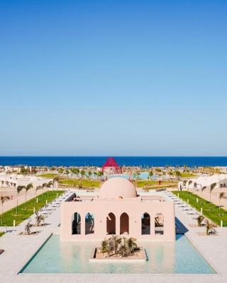 Sentido Reef Oasis Suakin Resort