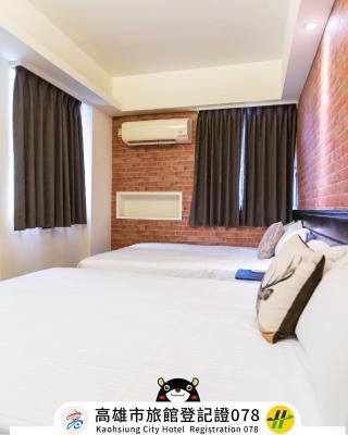 Newrise Hotel