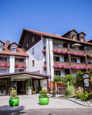 Hotel Konradshof