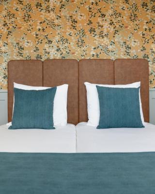 Boutiquehotel het Eiland
