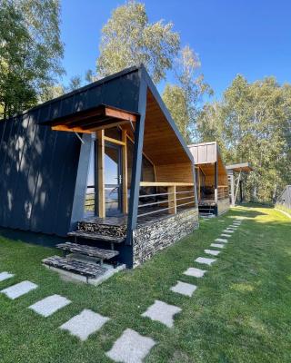 Krusta Panoramic Resort