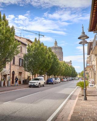 Sottoassisi - Guest House