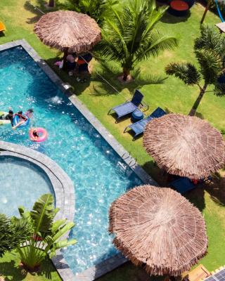 Pousada Solarium de Gostoso