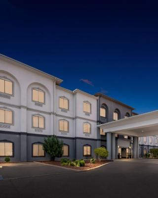 Best Western Palace Inn & Suites