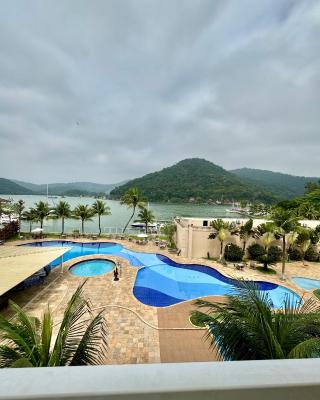 Quarto Porto Marina Mont Blanc Resort - Mangaratiba - Itacuruça Rj
