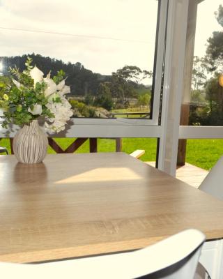 Manuka Views - Close to Thermal Hot Pools