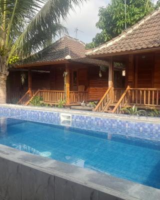 Pondok Elen Mandalika