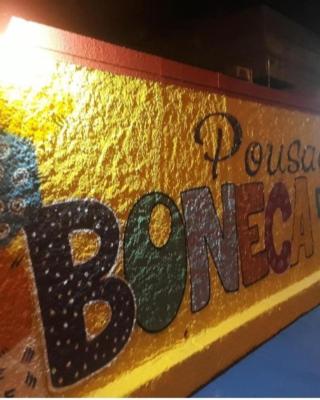 Pousada Boneca de Pano