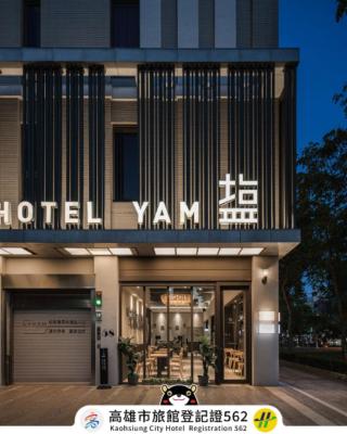 Hotel YAM LAGOM