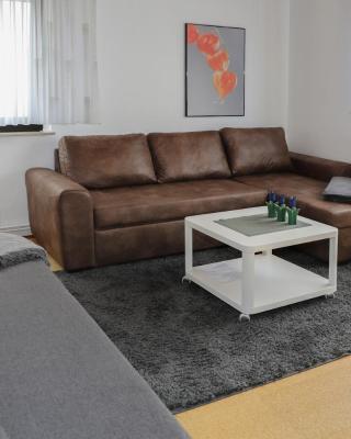 Ferienwohnung Büren